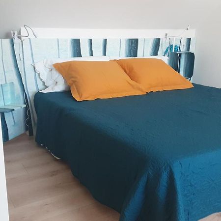 Kerlobek L'Id Ile Apartment Groix Exterior foto