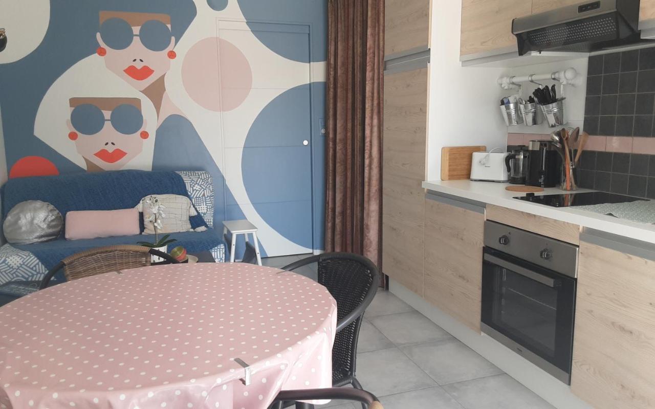 Kerlobek L'Id Ile Apartment Groix Exterior foto